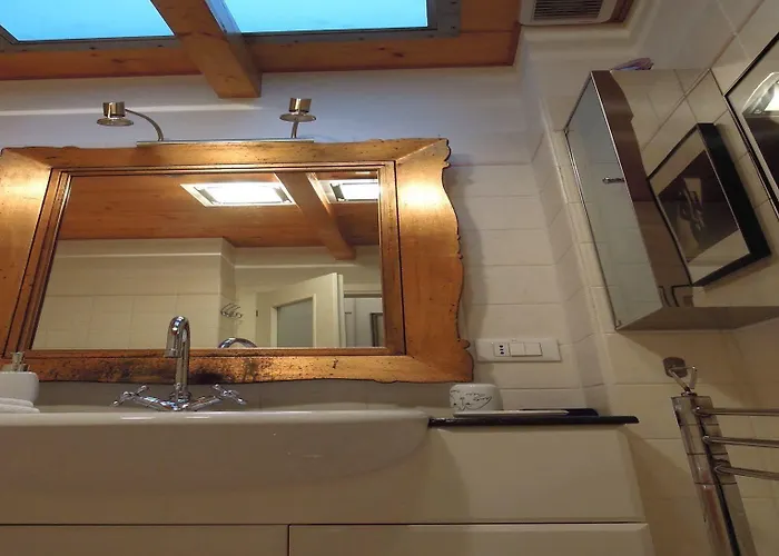 Ca Sagredo Al Ponte 3* Veneza