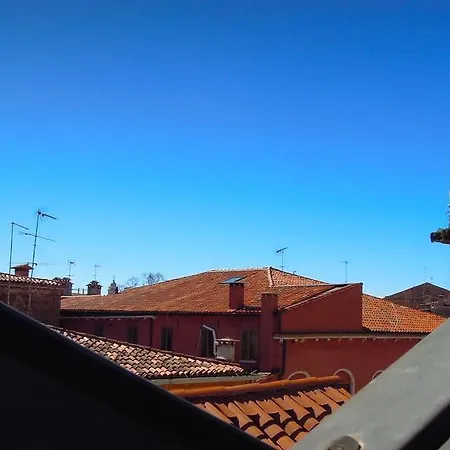 Ca Sagredo Al Ponte Veneza