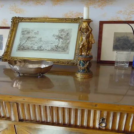 Bed & Breakfast Ca Sagredo Al Ponte Venice