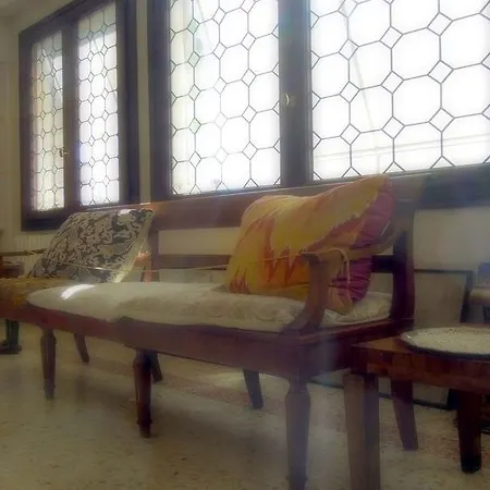 Ca Sagredo Al Ponte Veneza