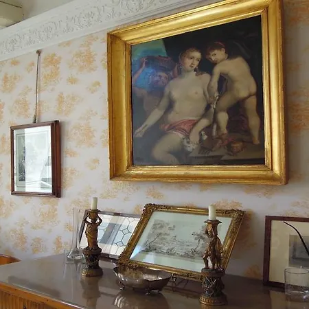 Bed & Breakfast Ca Sagredo Al Ponte Venezia