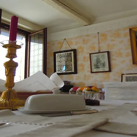 Ca Sagredo Al Ponte 3*