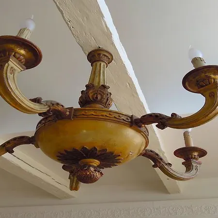 Ca Sagredo Al Ponte Alojamento de Acomodação e Pequeno-almoço 3*