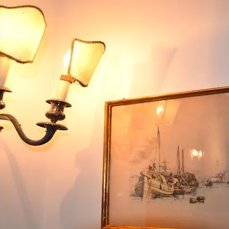 Ca Sagredo Al Ponte Bed & Breakfast