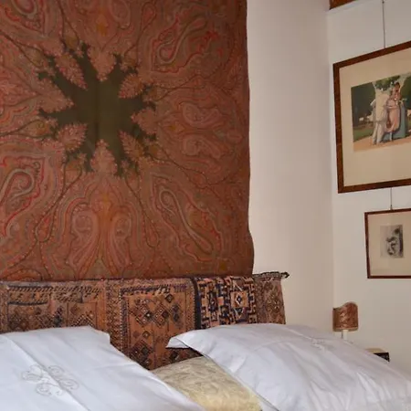 Ca Sagredo Al Ponte Venezia