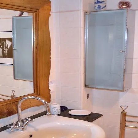 Ca Sagredo Al Ponte Bed & Breakfast Venedig