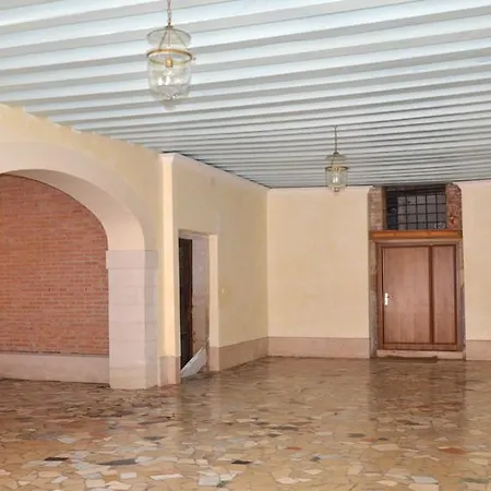 Alojamento de Acomodação e Pequeno-almoço Ca Sagredo Al Ponte 3*