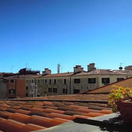 Bed & Breakfast Ca Sagredo Al Ponte