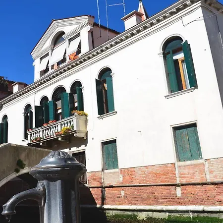 Ca Sagredo Al Ponte Bed & Breakfast Venedig