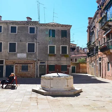 Ca Sagredo Al Ponte 3*