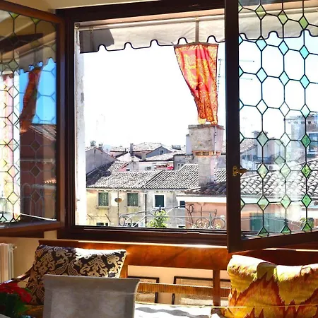 Ca Sagredo Al Ponte Bed & Breakfast