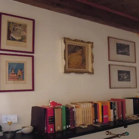 Bed & Breakfast Ca Sagredo Al Ponte