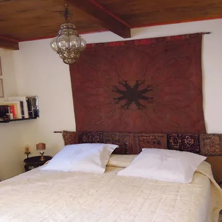 Bed & Breakfast Ca Sagredo Al Ponte Venezia
