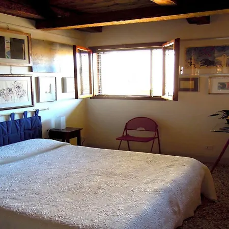 Bed & Breakfast Ca Sagredo Al Ponte 3*
