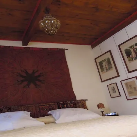 Bed & Breakfast Ca Sagredo Al Ponte 3*