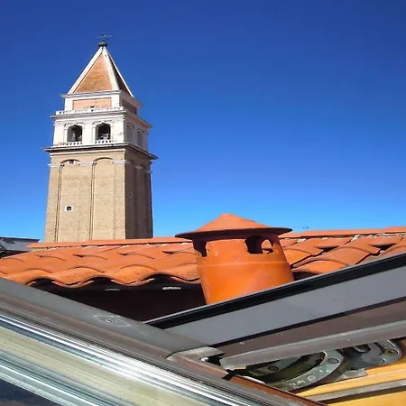 Bed & Breakfast Ca Sagredo Al Ponte