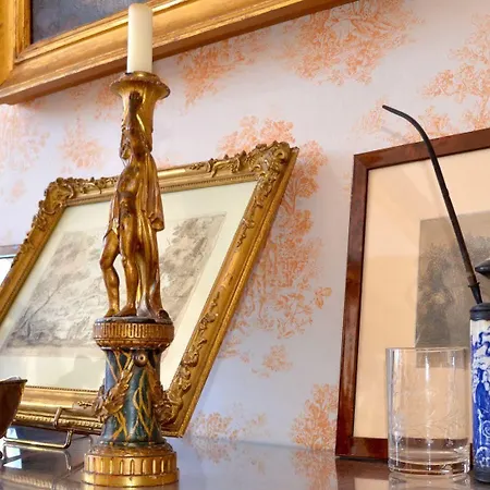 Ca Sagredo Al Ponte Bed & Breakfast Venezia