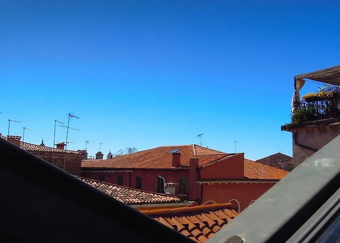 Ca Sagredo Al Ponte Venice