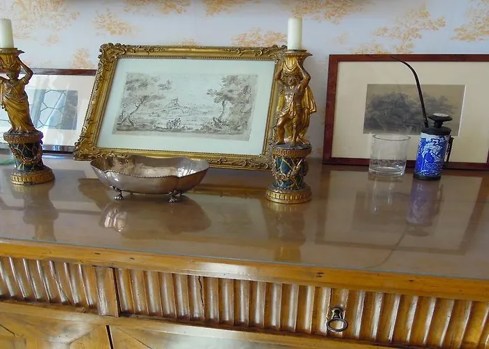 Bed & Breakfast Ca Sagredo Al Ponte Venice