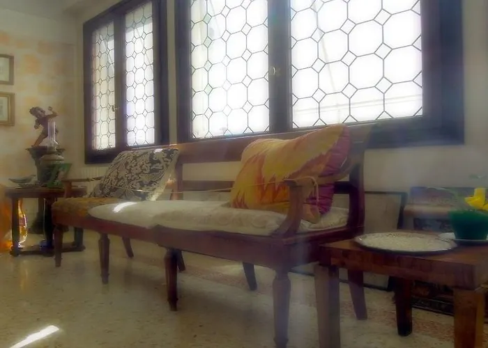 Ca Sagredo Al Ponte Venice