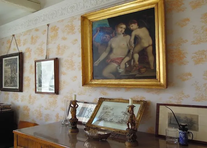 Bed & Breakfast Ca Sagredo Al Ponte Venice