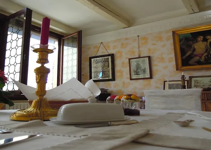 Ca Sagredo Al Ponte 3*