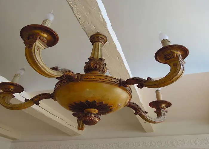 Ca Sagredo Al Ponte Bed & Breakfast 3*