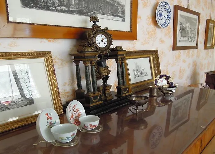 Ca Sagredo Al Ponte Bed & Breakfast 3*