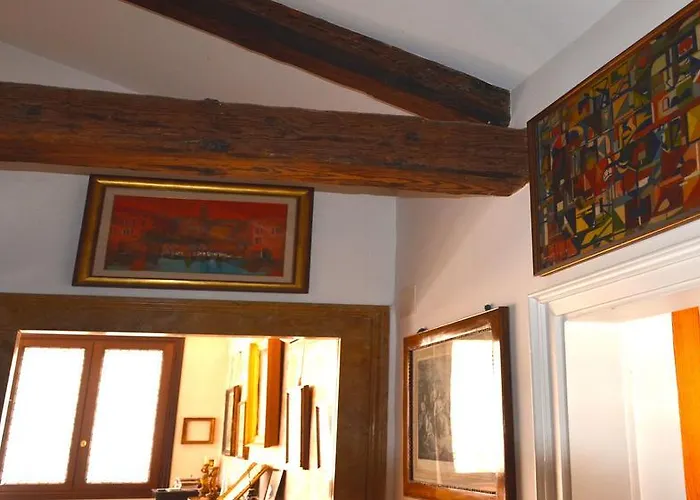 Ca Sagredo Al Ponte Venice