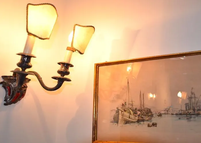 Ca Sagredo Al Ponte Bed & Breakfast