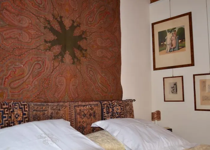 Ca Sagredo Al Ponte Venice