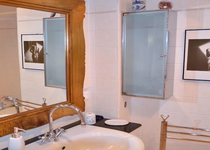 Ca Sagredo Al Ponte Bed & Breakfast Venetië