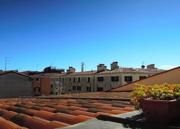 Bed & Breakfast Ca Sagredo Al Ponte