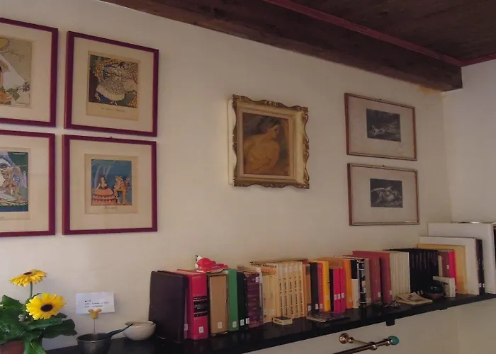 Bed & Breakfast Ca Sagredo Al Ponte