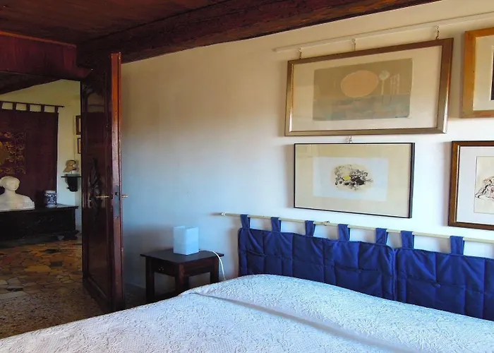 Ca Sagredo Al Ponte 3* Venetië