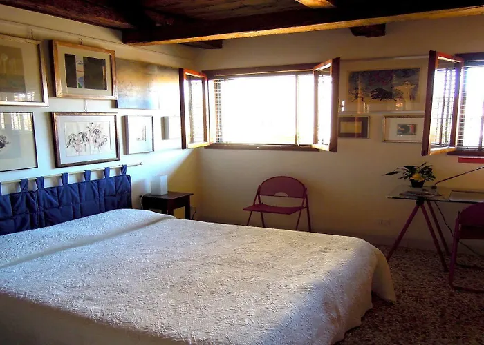 Bed & Breakfast Ca Sagredo Al Ponte 3*