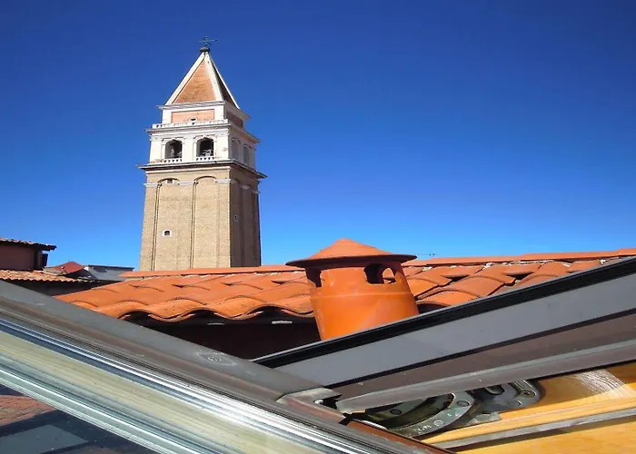 Bed & Breakfast Ca Sagredo Al Ponte