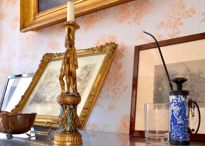 Ca Sagredo Al Ponte Bed & Breakfast Venetië