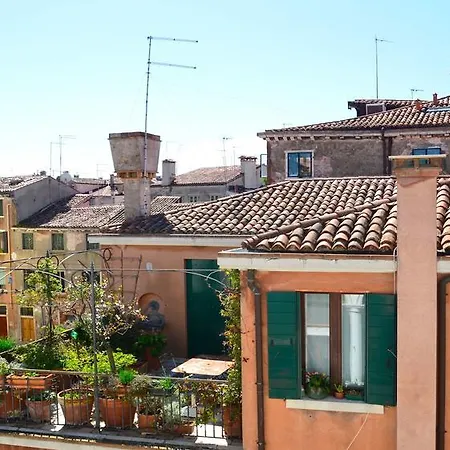 Ca Sagredo Al Ponte 3* Venedig
