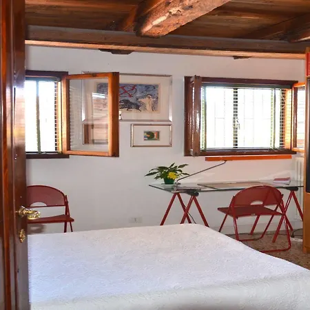 Ca Sagredo Al Ponte Frühstückspension Venedig