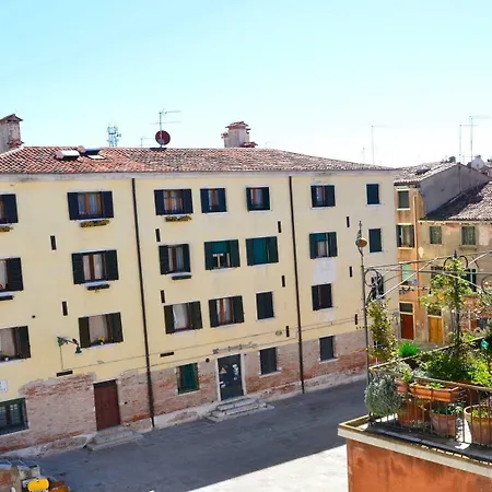 Ca Sagredo Al Ponte 3* Venedig
